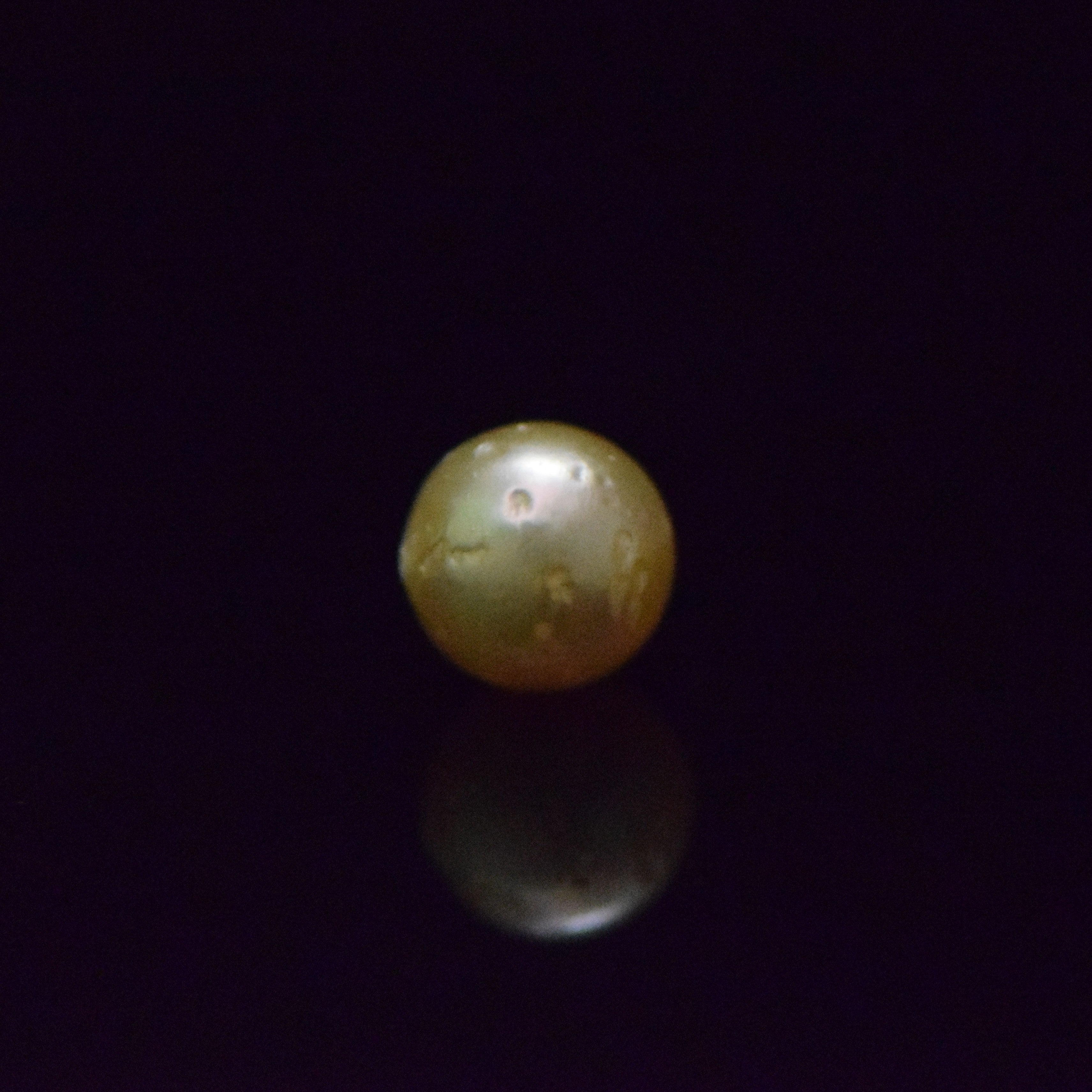 South Sea Pearl - 8.3 Carat