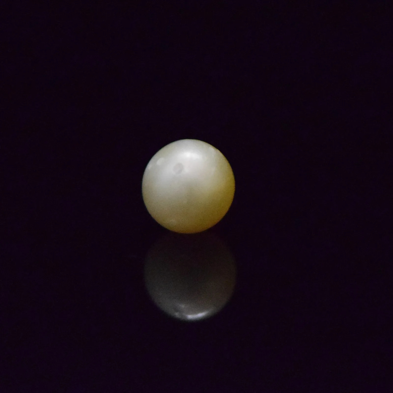 South Sea Pearl - 6.58 Carat