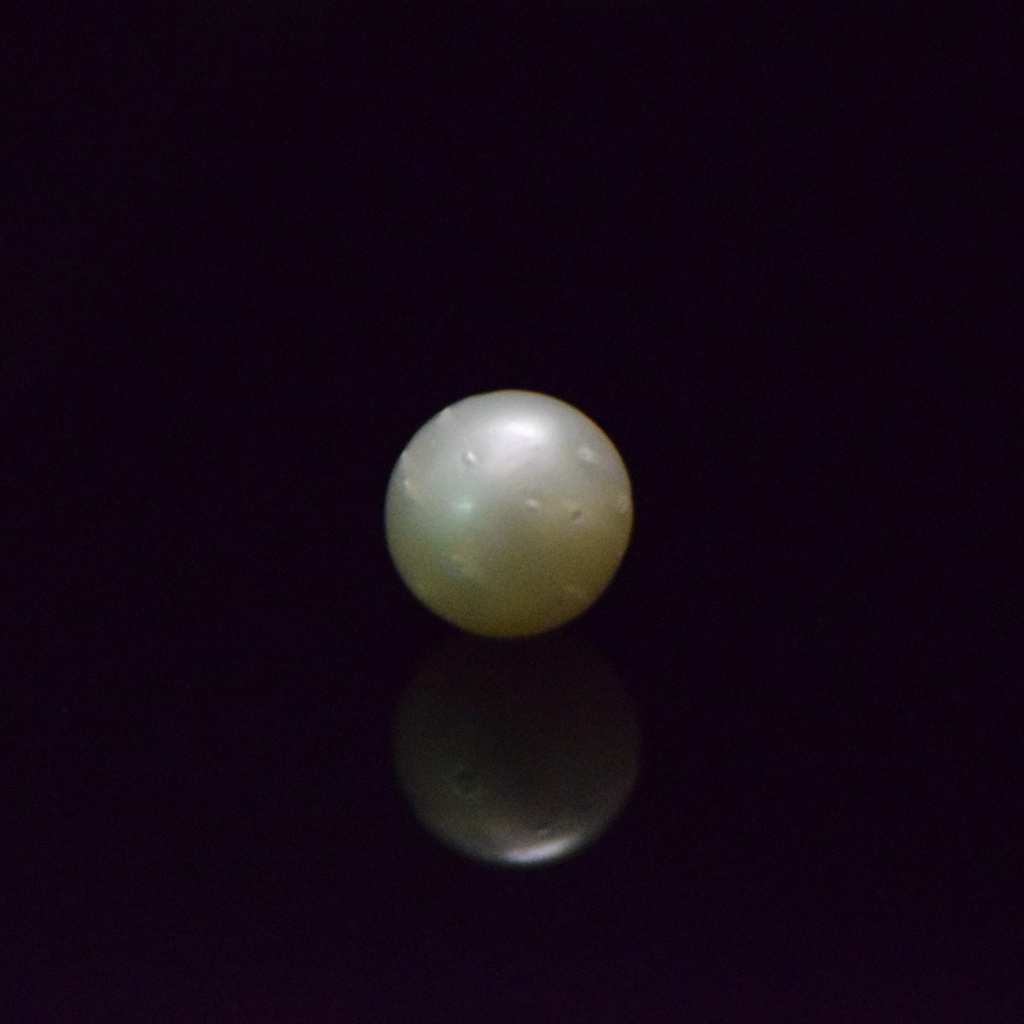 South Sea Pearl - 9.18 Carat