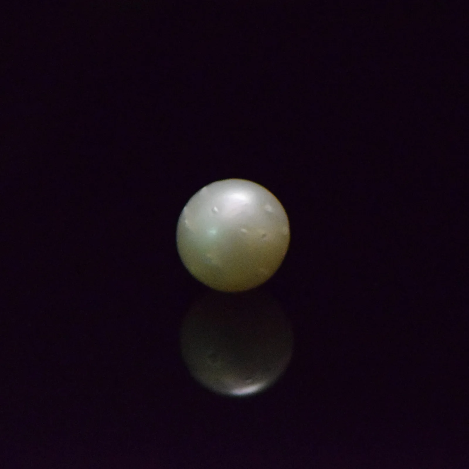 South Sea Pearl - 9.18 Carat