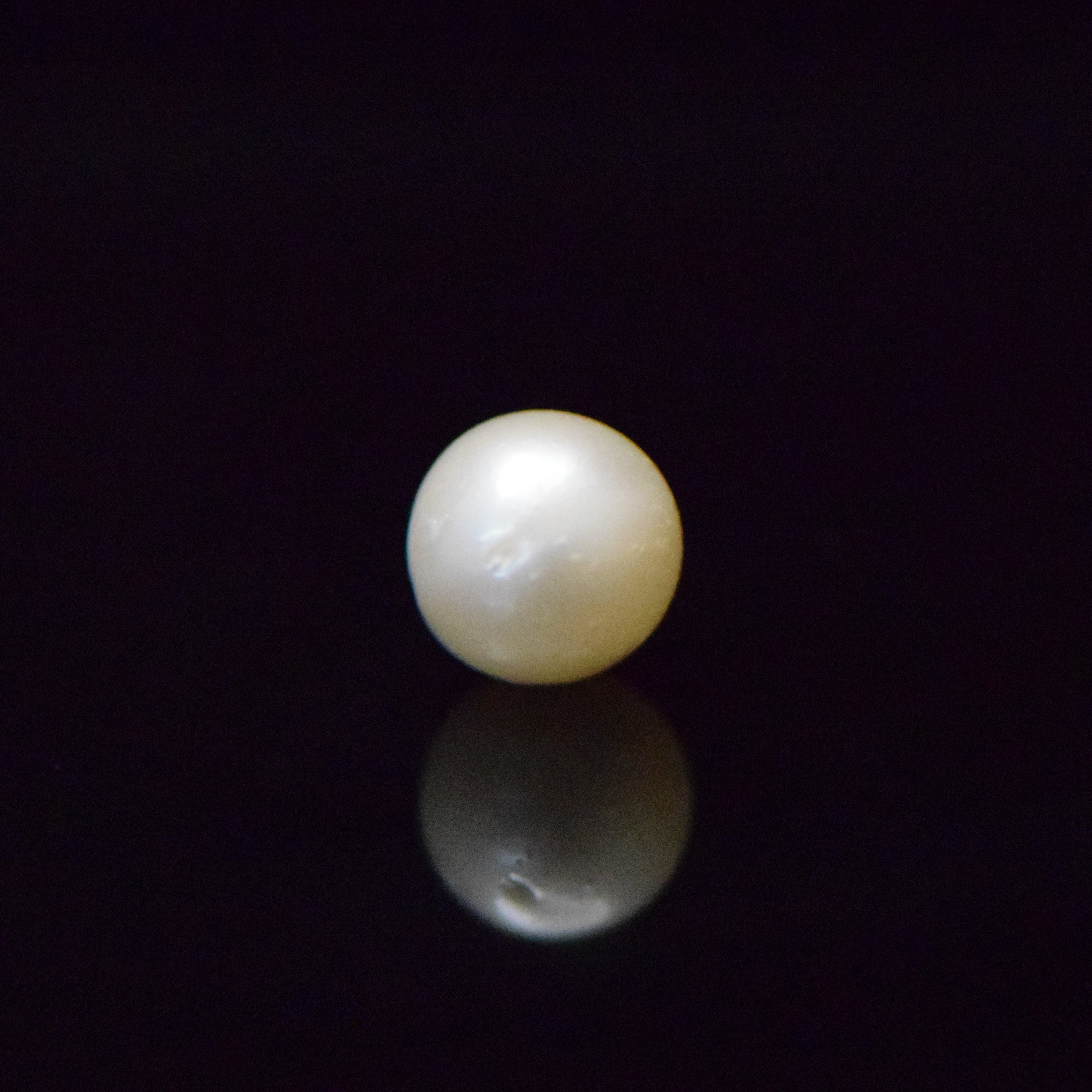 South Sea Pearl - 9.27 Carat
