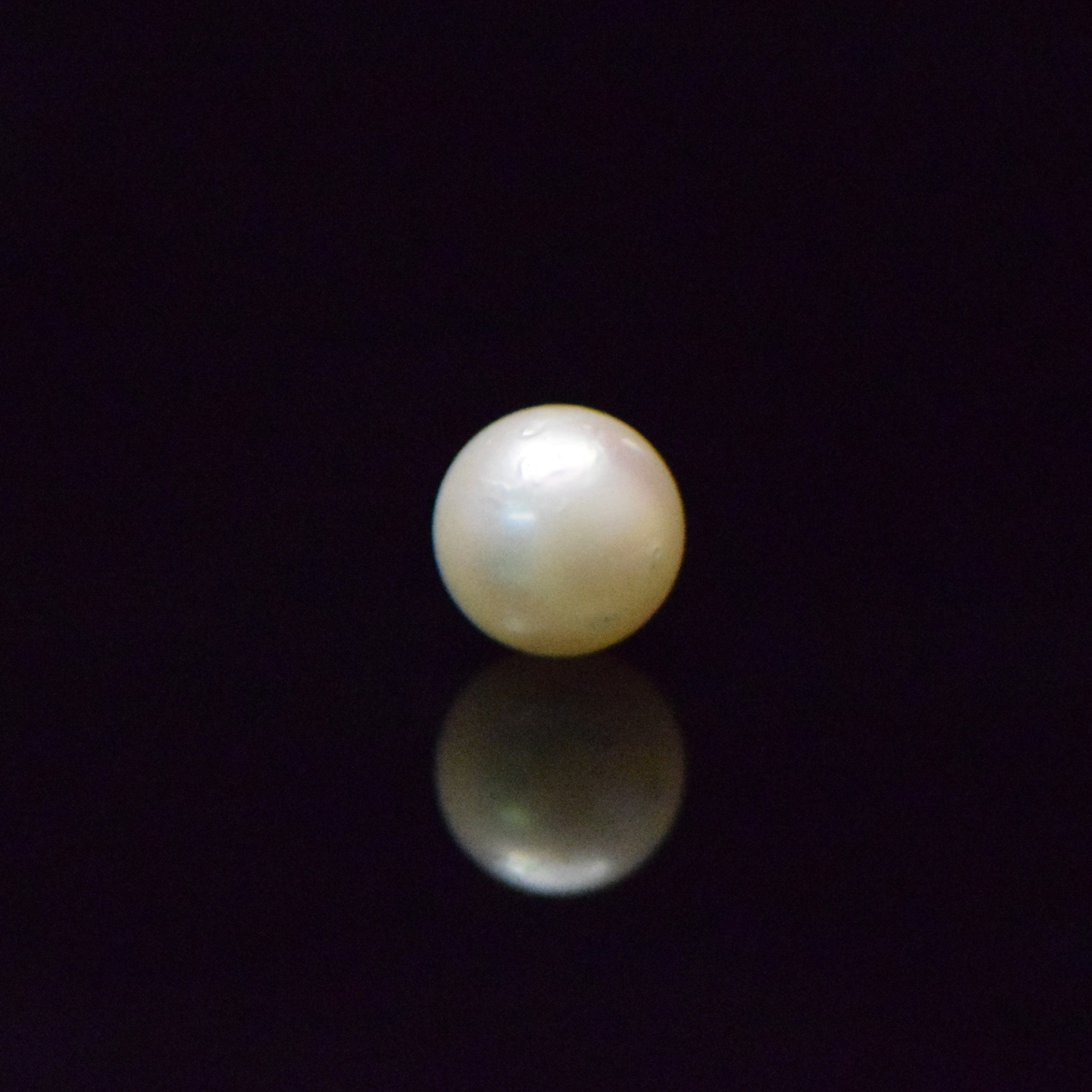 South Sea Pearl - 6.57 Carat