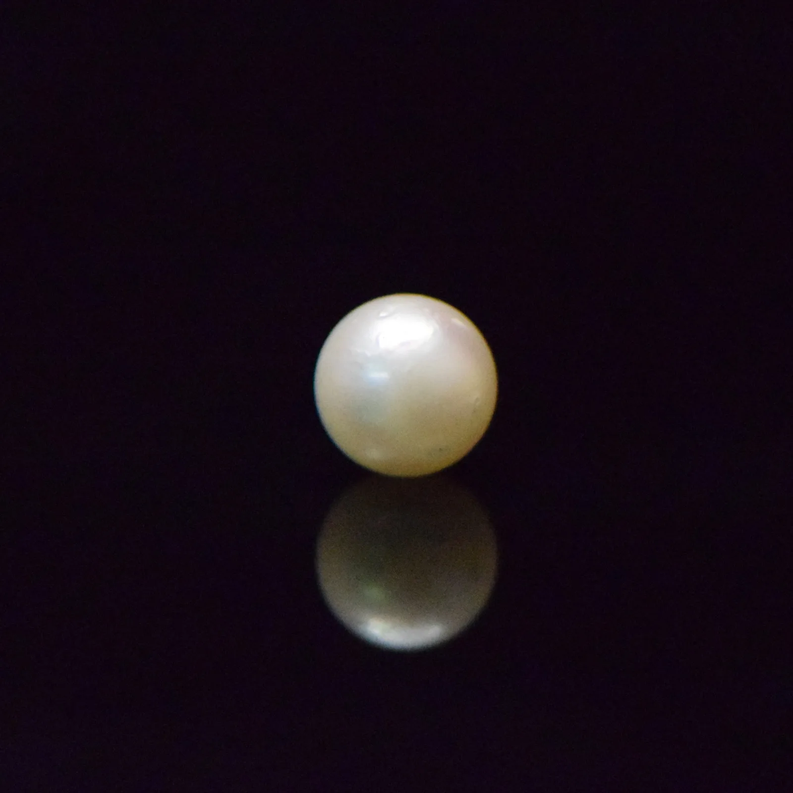 South Sea Pearl - 6.57 Carat