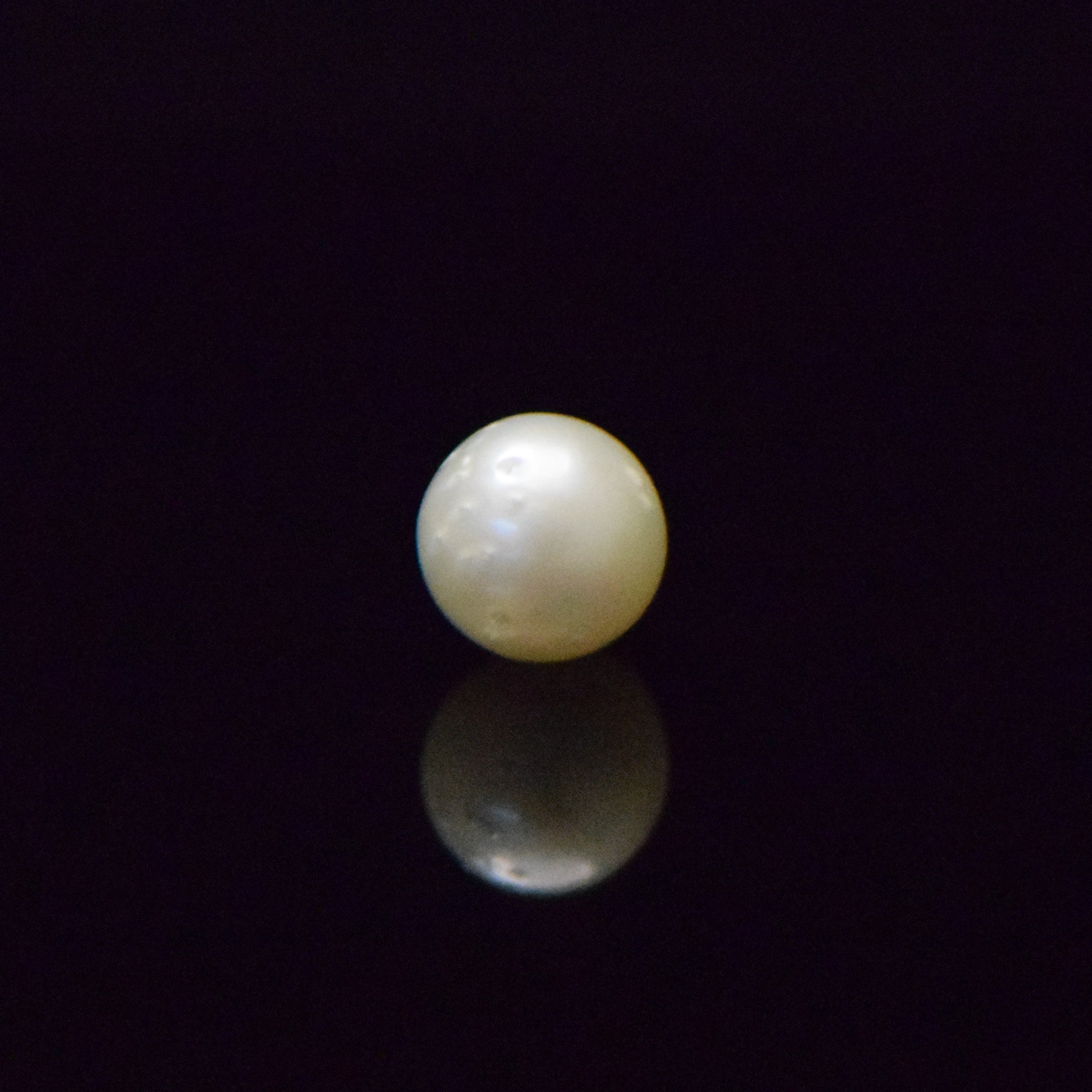 South Sea Pearl - 5.51 Carat