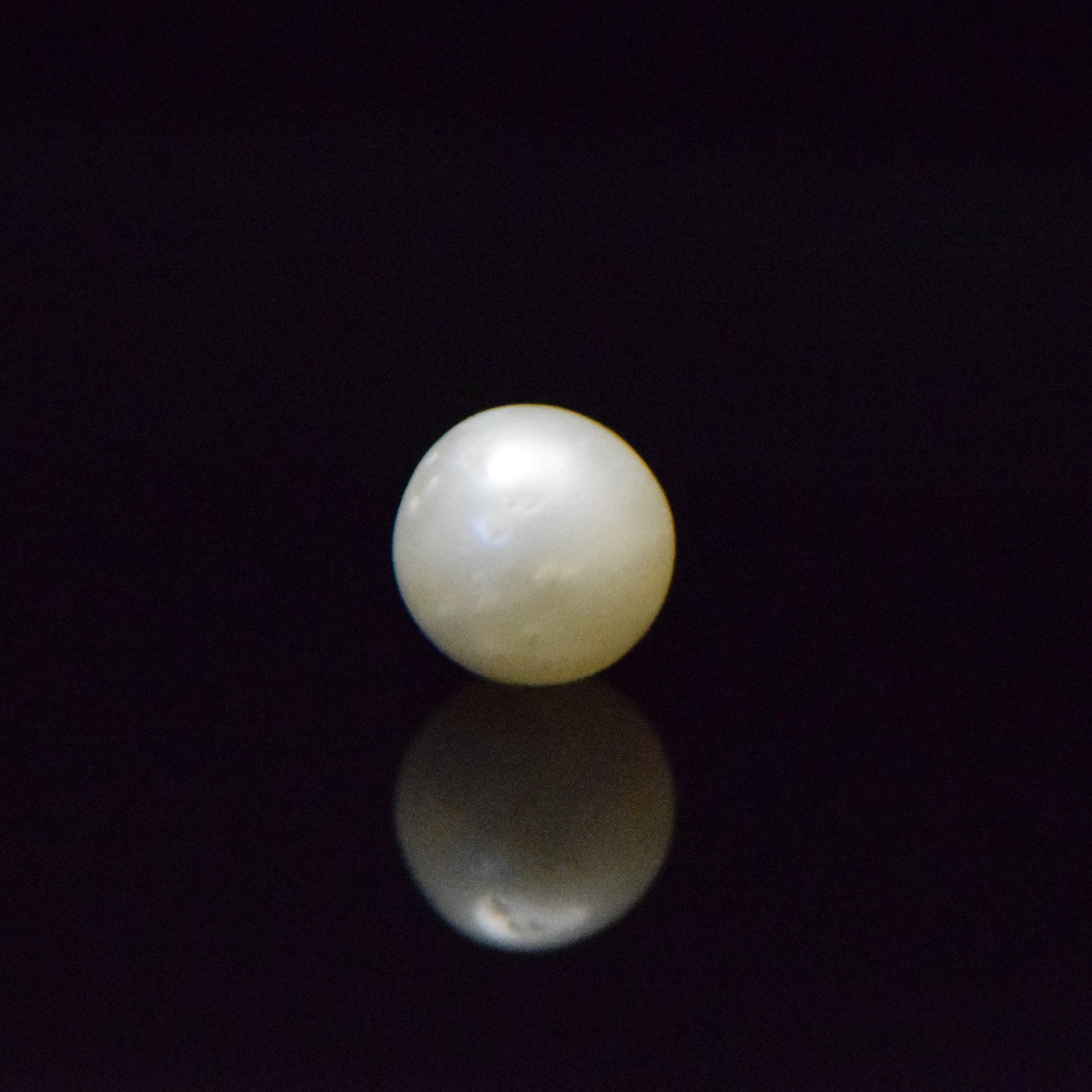 South Sea Pearl - 7.72 Carat