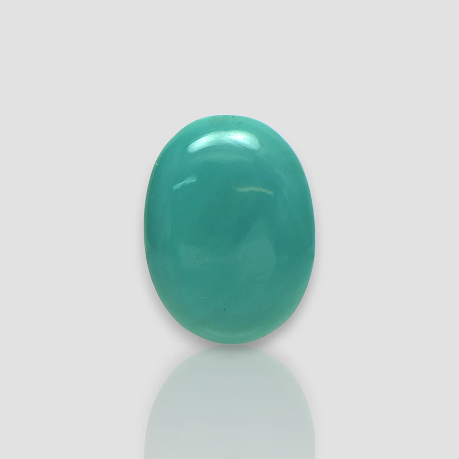 Irani Turquoise - 24.74 Carat / AA-Quality