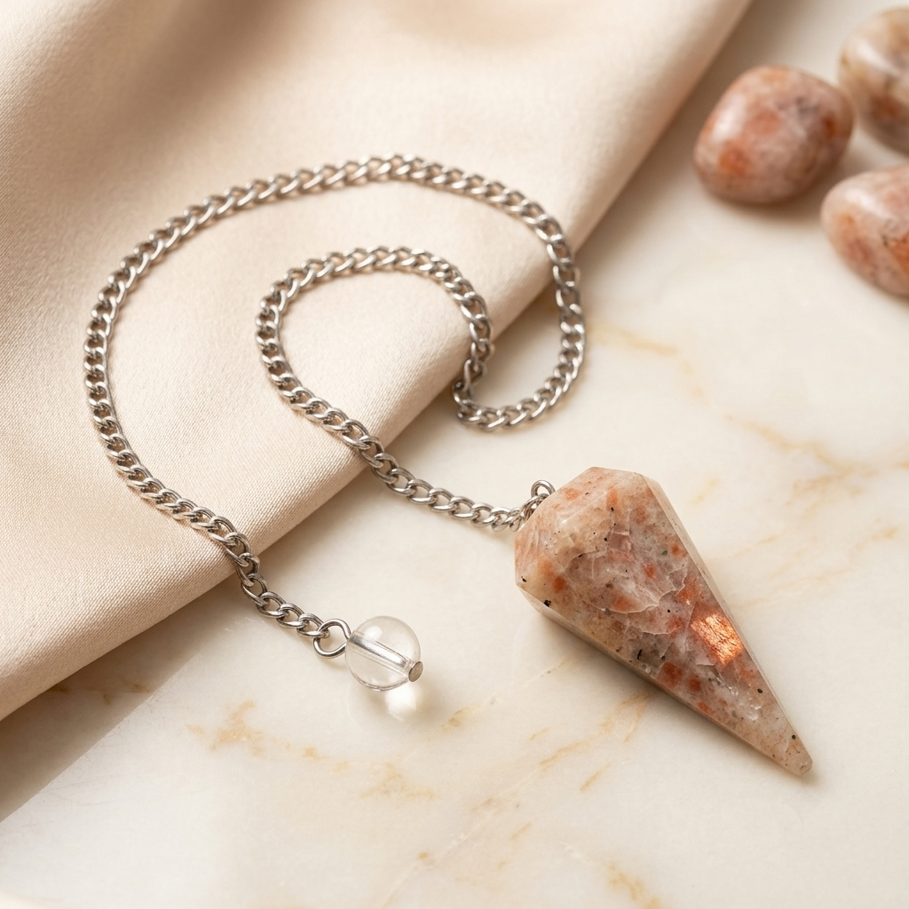 Sunstone Dowser