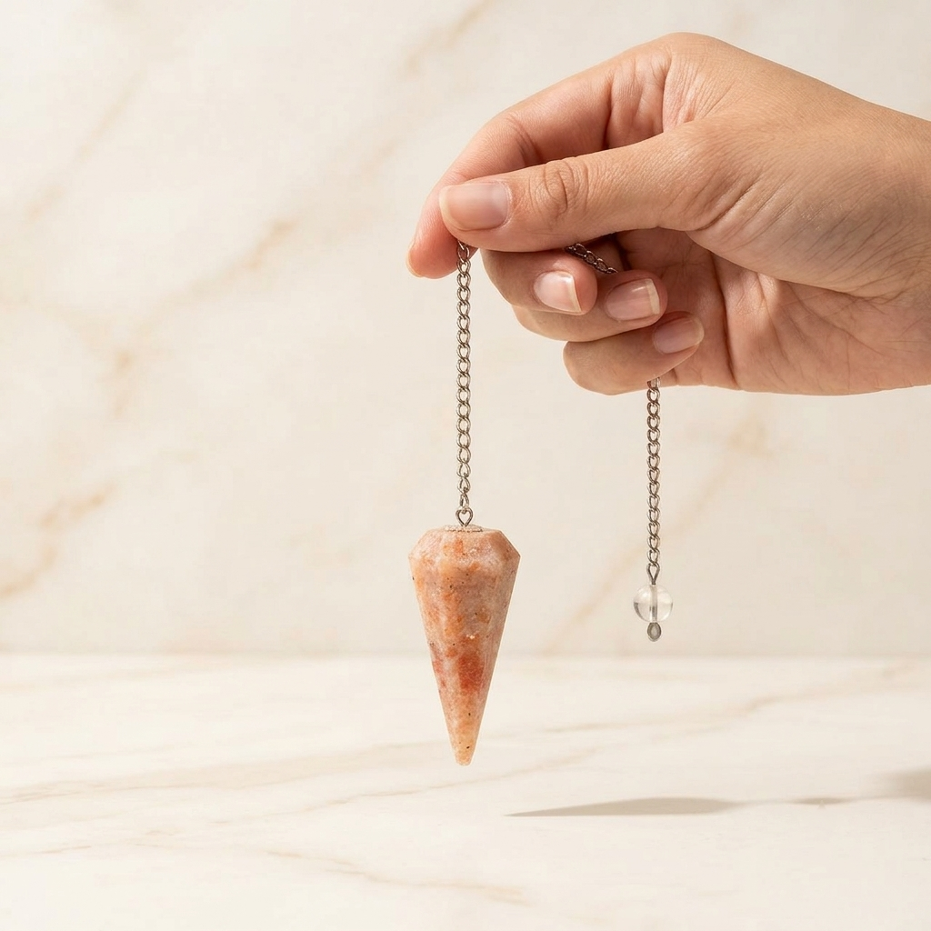 Sunstone Dowser