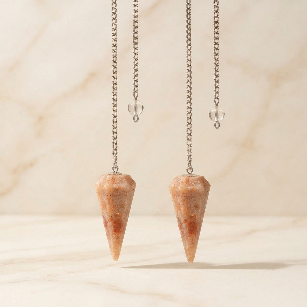 Sunstone Dowser