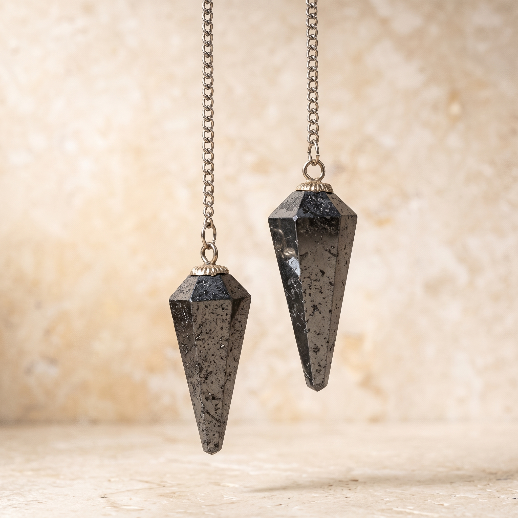 Hematite Dowser