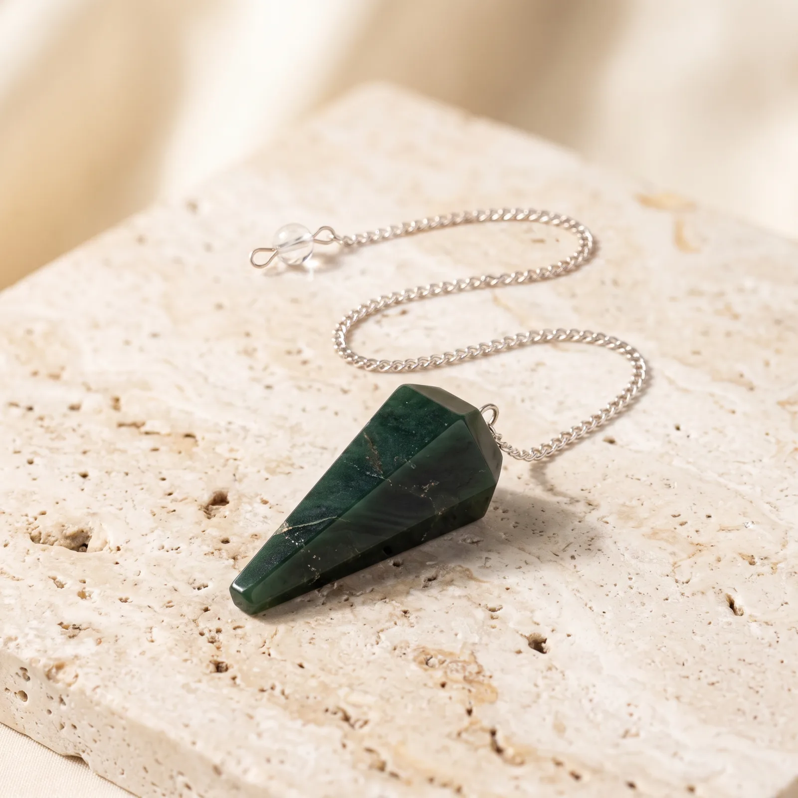 Bloodstone Dowser