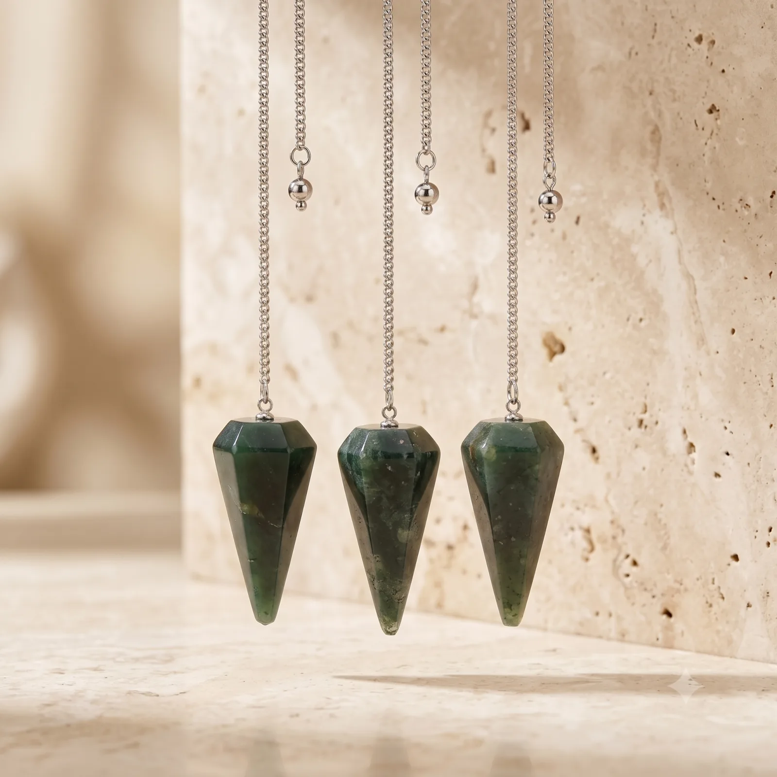Bloodstone Dowser