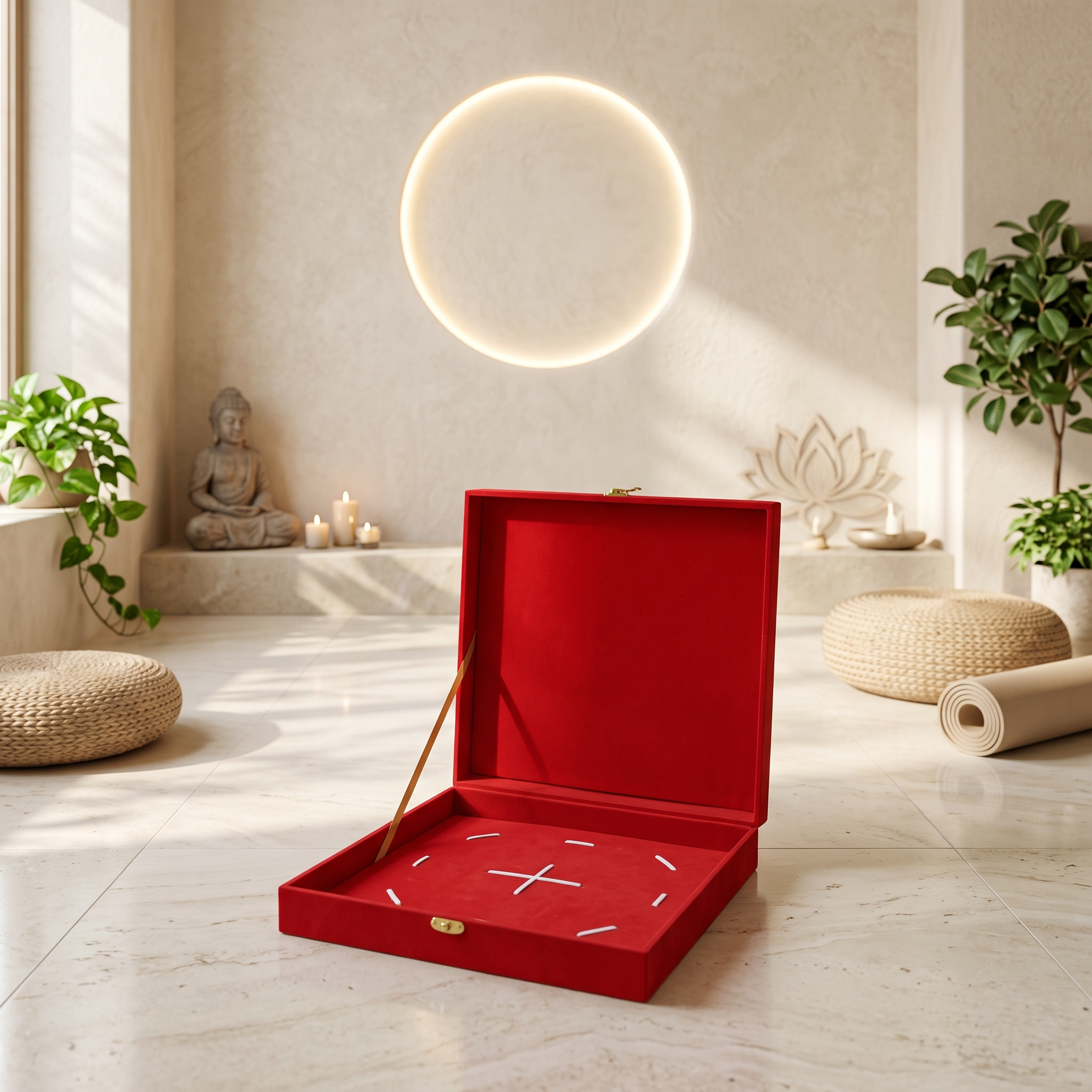 Grid Box