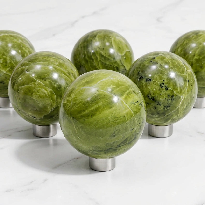 Dragon Serpentine Ball