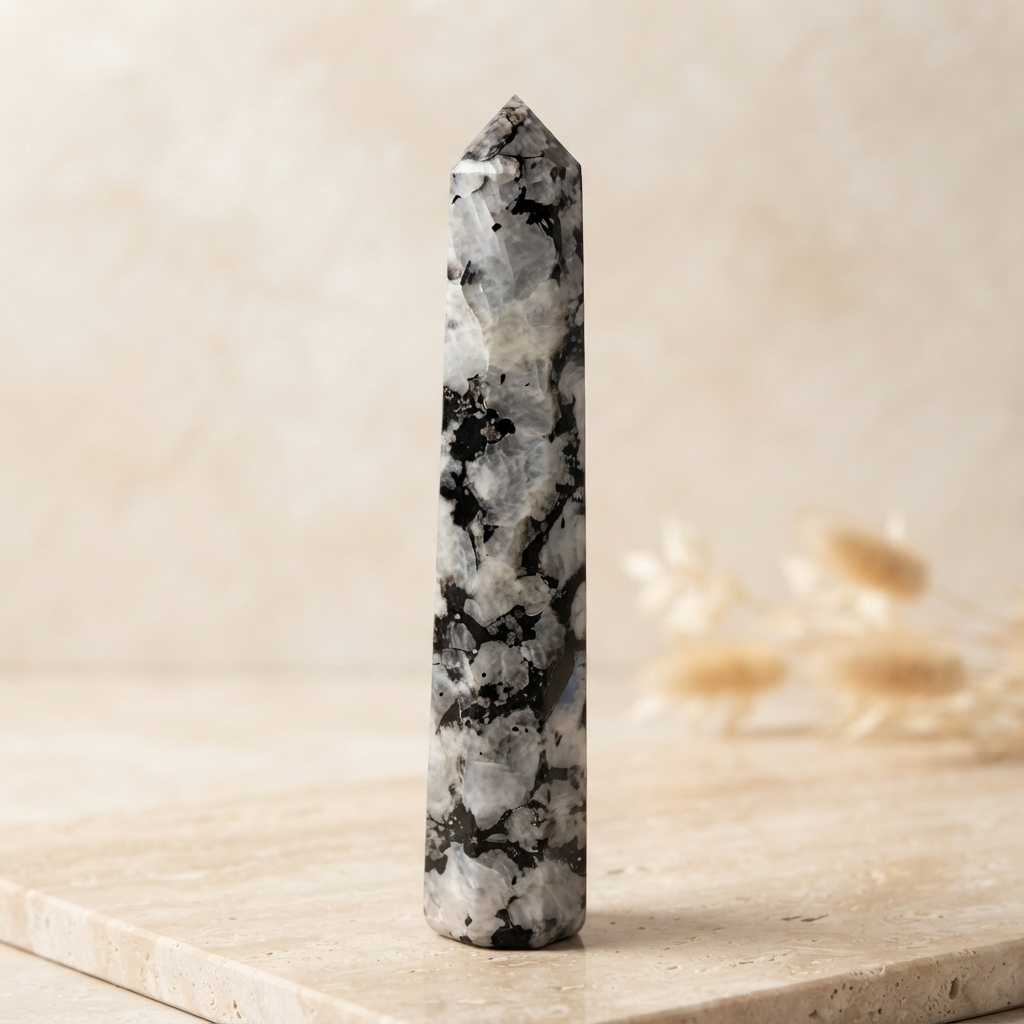 Moonstone Pencil