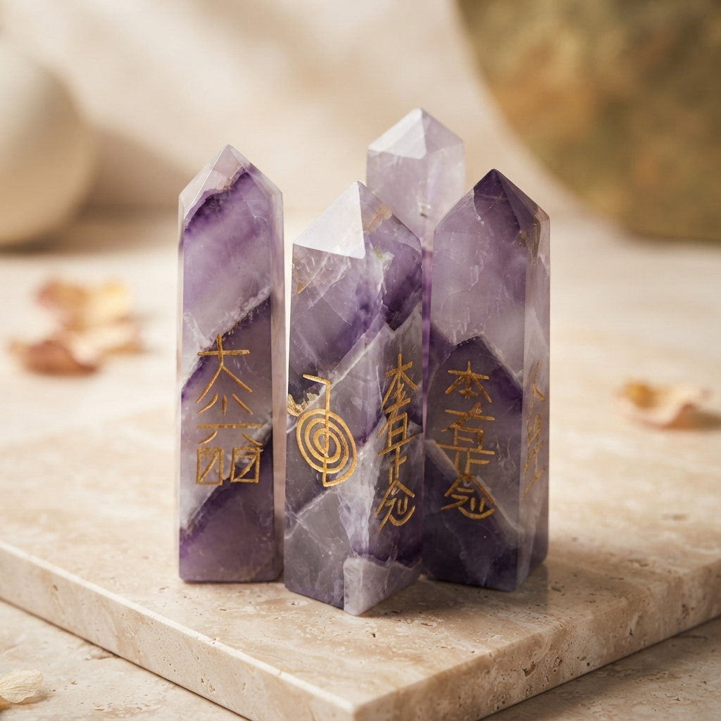 Amethyst Rekhi Tower