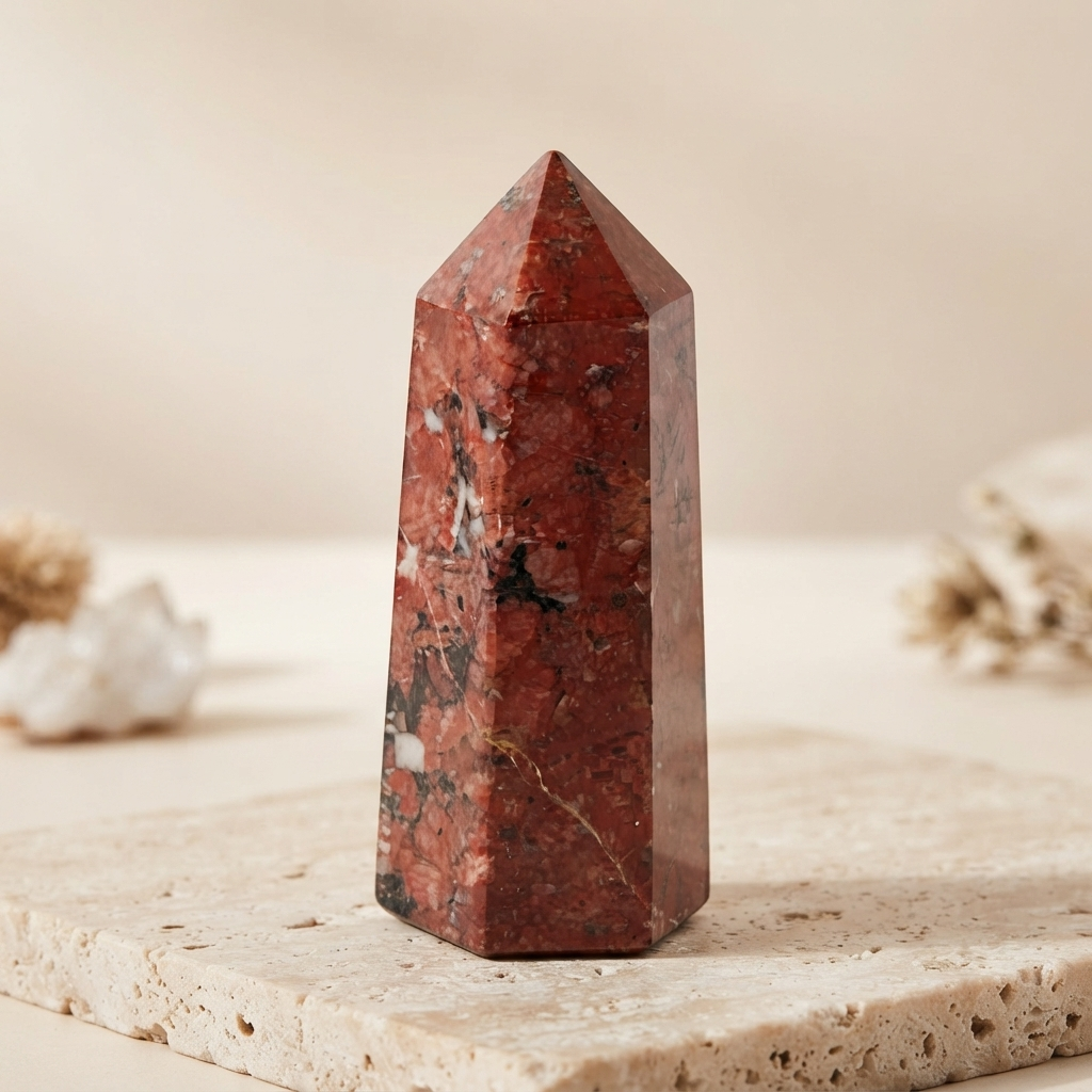 Mahaguni Obsidian Pencil