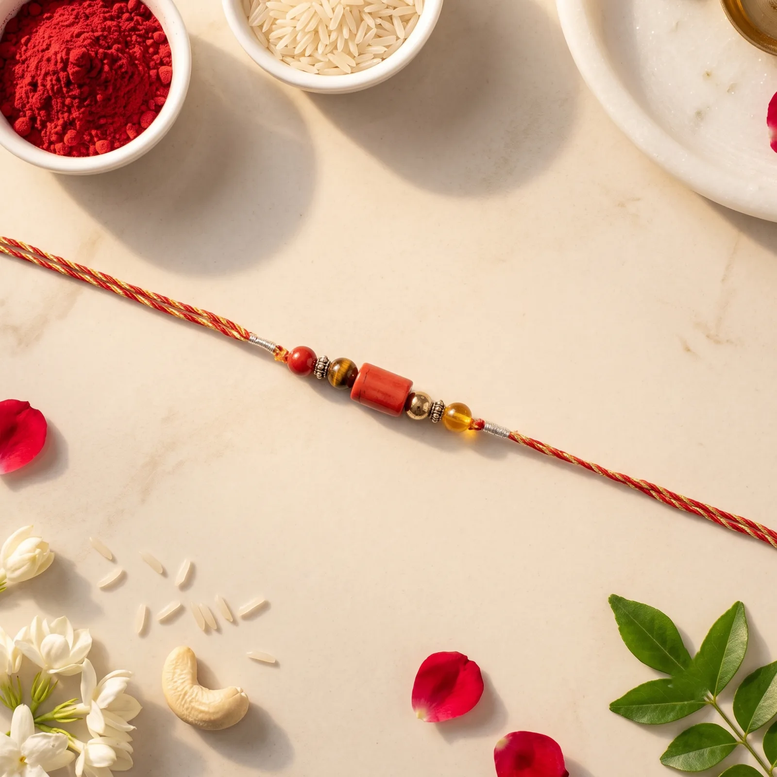 Prosperity & Stability Rakhi